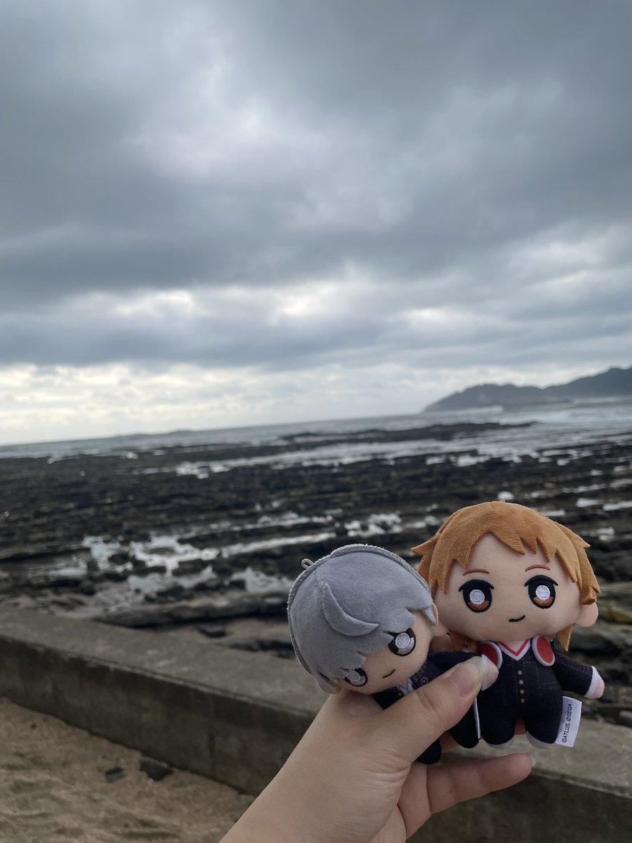 Ikuokagi's tweet photo. 青島行ってきたよ～ https://t.co/FEZZzYzKW9