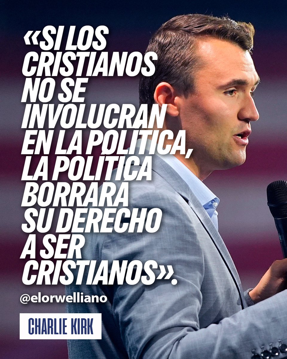 elorwelliano's tweet photo. ¡Atención cristianos! ✝️ https://t.co/yHA5GWblvL