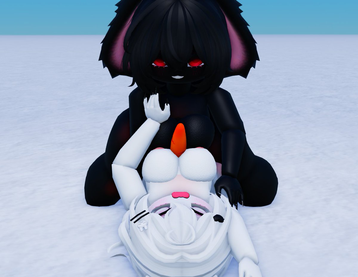 _Detri_'s tweet photo. E-Eh?!~ 🖤🥕🤍

#robloxtribute #roblxr34 #robloxporn #roblox #robloxnsfw #robloxcondo #condo #rosex #rr34 https://t.co/66n1G48qW6