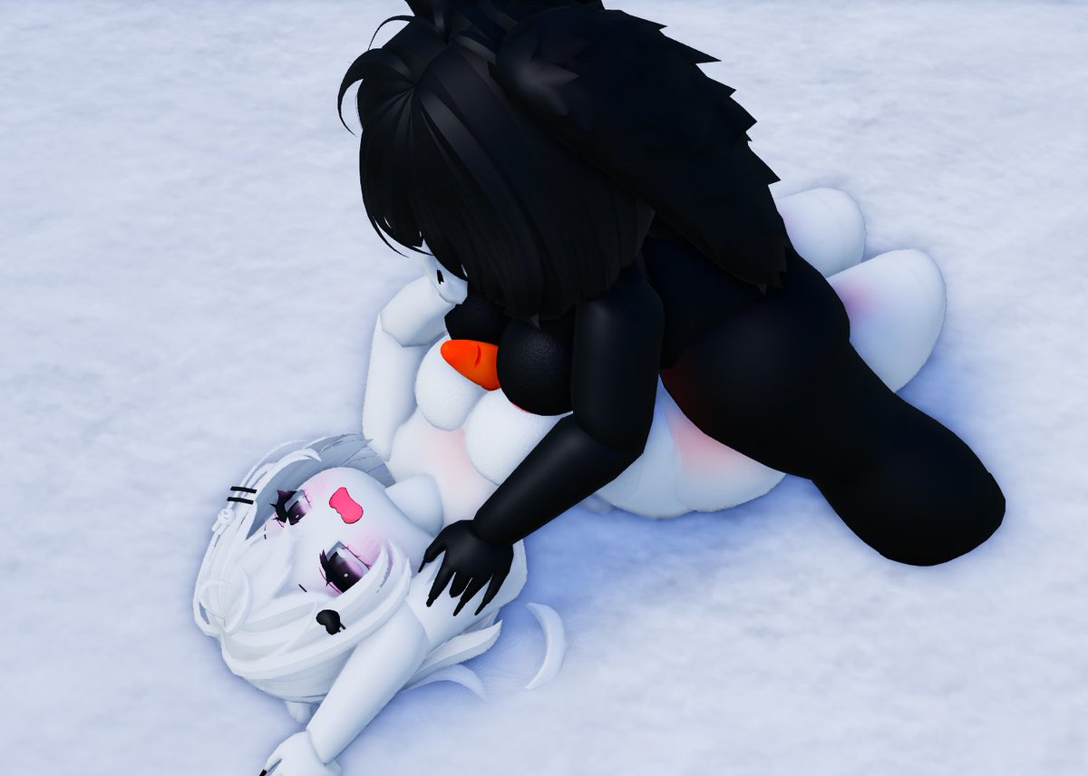 _Detri_'s tweet photo. E-Eh?!~ 🖤🥕🤍

#robloxtribute #roblxr34 #robloxporn #roblox #robloxnsfw #robloxcondo #condo #rosex #rr34 https://t.co/66n1G48qW6