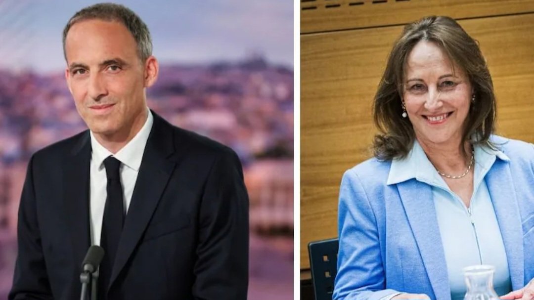 MathTim4Us's tweet photo. Dc @RoyalSegolene s'offusque  des propos de @rglucks1  #DanseDuVentre en invoquant du sexisme .On appelle ça comment qd on appelle son "adversaire " , "stagiaire en politique " ..ah oui du mépris de classe je crois ..mais ça ça passe 😏😏😏 #ÇaMEnerve 😡 #FeministeEnCarton https://t.co/s1J1zoDxoy