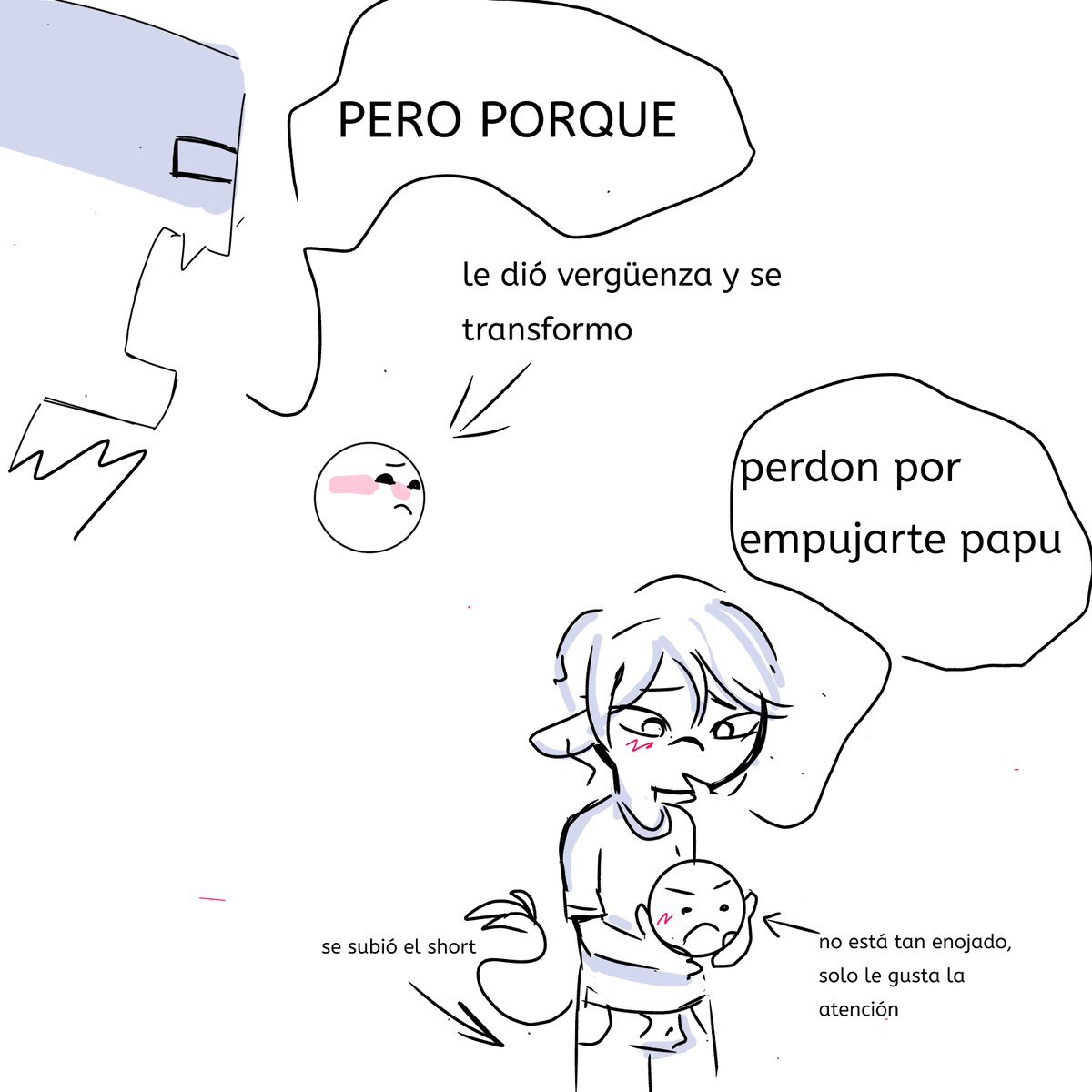TheRobin24's tweet photo. De verdad ya no se a donde está llendo esto, solo aseguro que si va a haber setso #verityᵀᴹ #verity #thatmob #veritymob https://t.co/U4bTUrhmlz