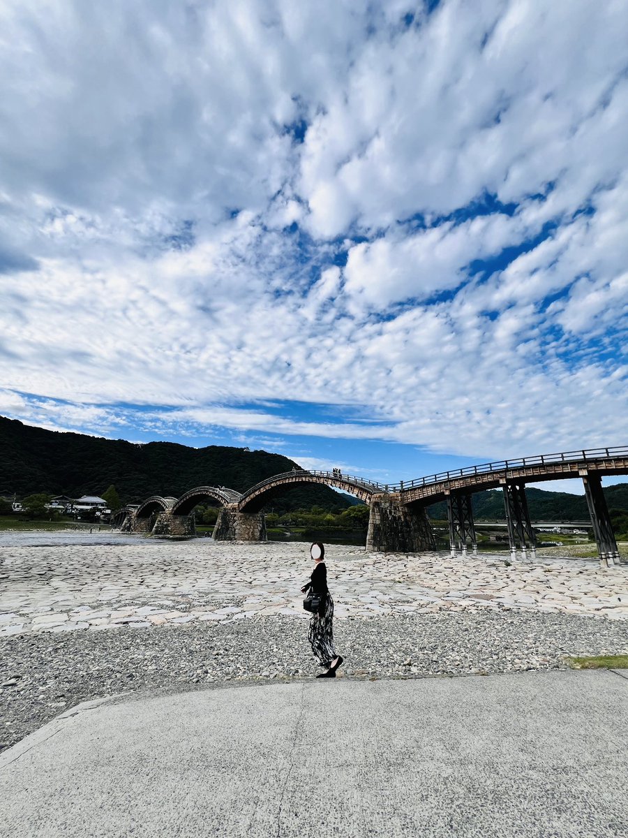 twnoooo's tweet photo. 夜勤明けで満身創痍なｵｯﾄを連行して山口県へ遊びに行ってきた✌🏻とても楽しかったです✌🏻 https://t.co/IzIZsimQ4g