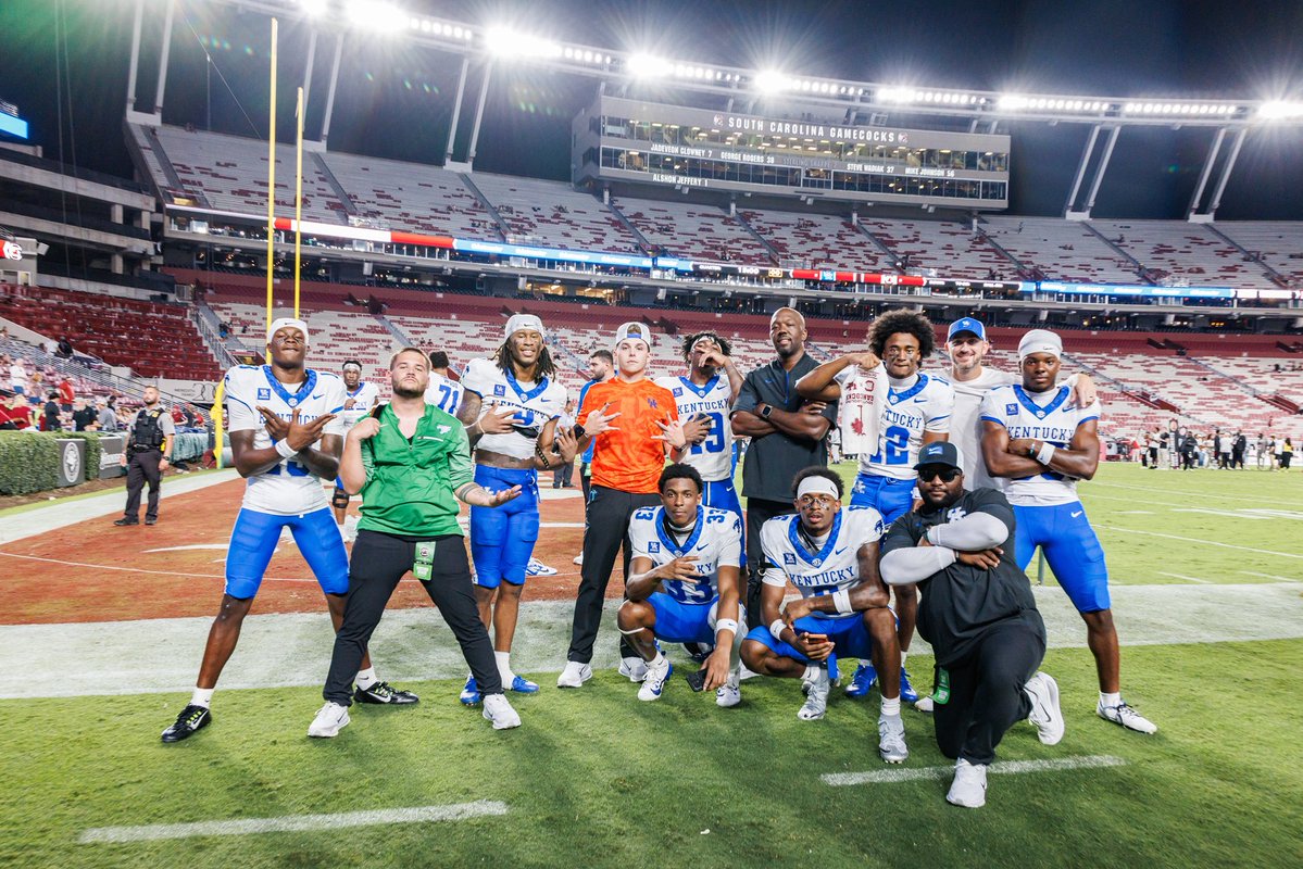 schnapp_brandon's tweet photo. We ain’t surprised #bbn https://t.co/g3dvPERFaD
