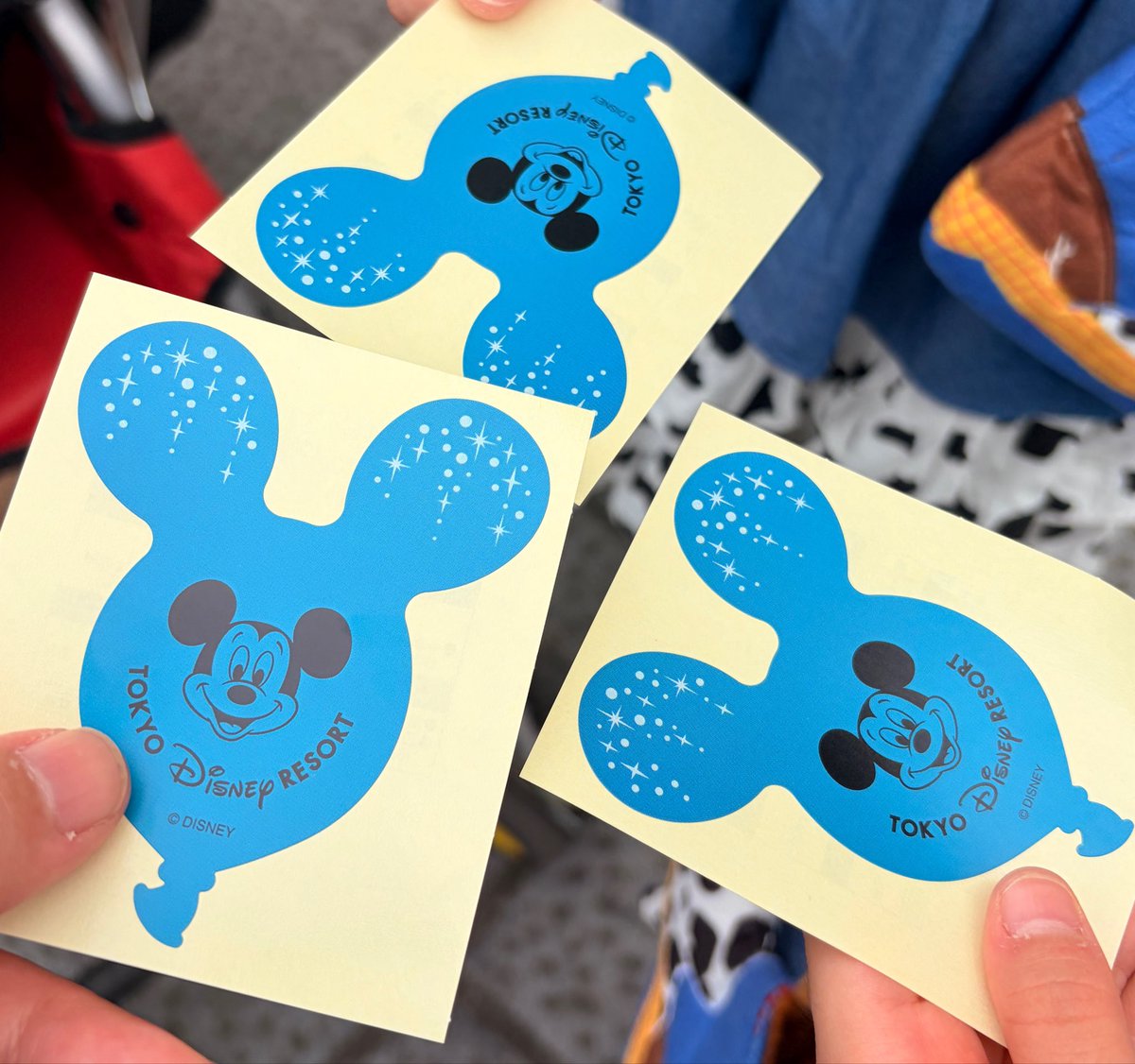 hakurpd's tweet photo. ハピネス！🩵 https://t.co/q7iVjSCMIE