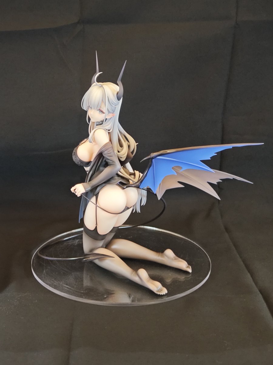 Ace_Figure tweet picture