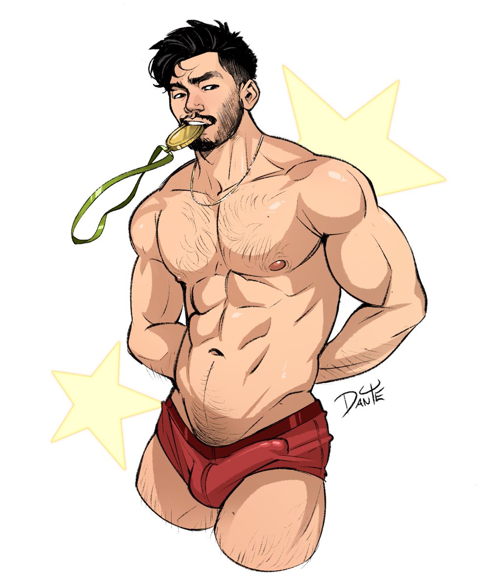 dantesrealm_'s tweet photo. .@jorgecardenaxxx 🥇✨ https://t.co/OlGdV2GQxf