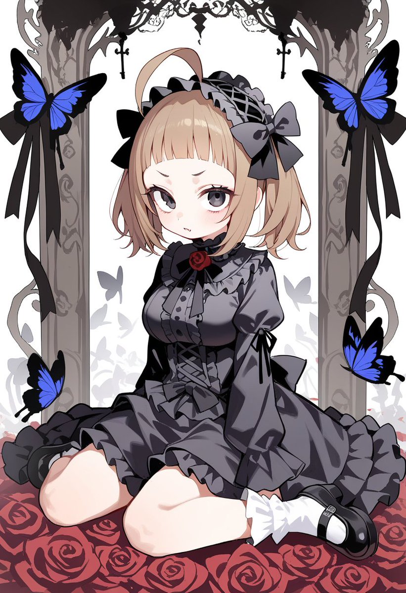 arado777's tweet photo. #DaysAI #AIイラスト https://t.co/31JlRds6d3
