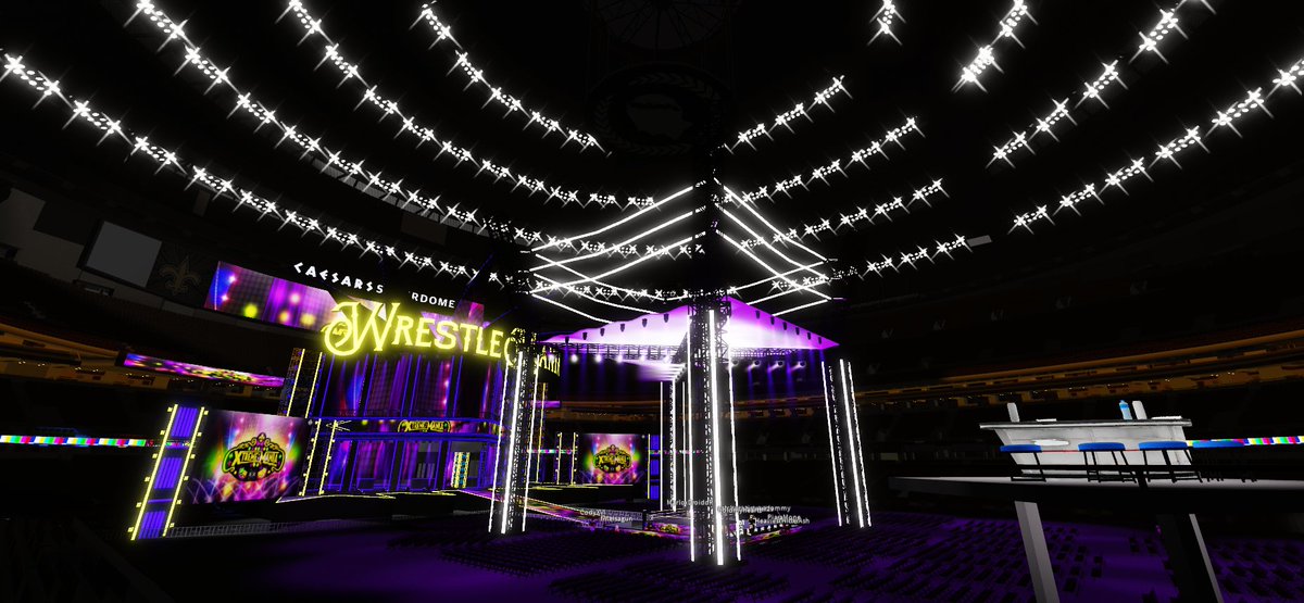 RWAMedia's tweet photo. .@XWENetwork's #XtremeMania: WOMEN'S DAY is STILL LIVE! 🚨

With a TON of action already commenced.. We recommend you check out the MAIN EVENT, with @astrooY2K taking on @Ashl4eyy! 🏆🎭