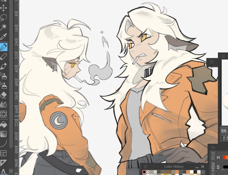 luskior's tweet photo. makign more silver https://t.co/tgvORqNx0j
