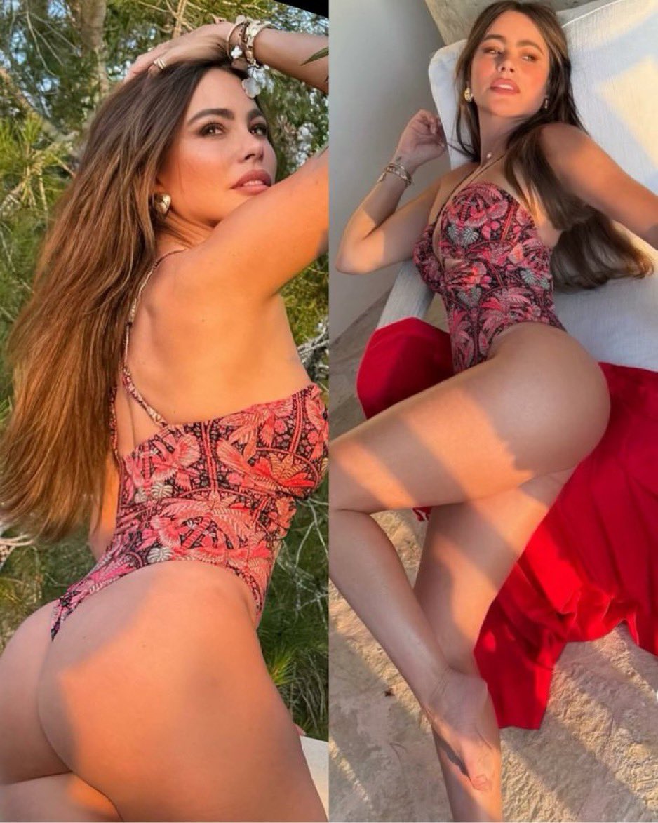 sofiavergara6t's tweet photo. 💋❤️ https://t.co/jLz9J6SAFe