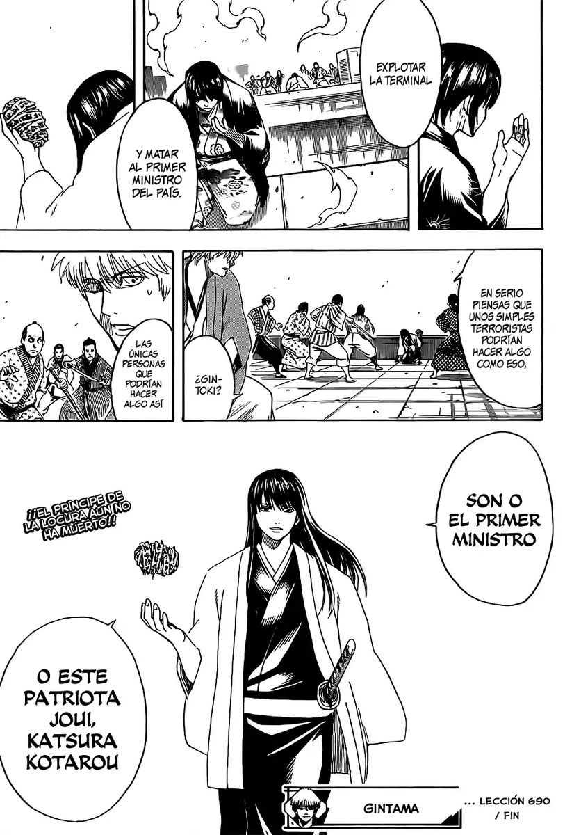 Marte_Aleks's tweet photo. Imagínate querer vencer a Katsura en términos de terrorismo, no se puede, él tiene un Master en eso https://t.co/kcDaJ57i4h