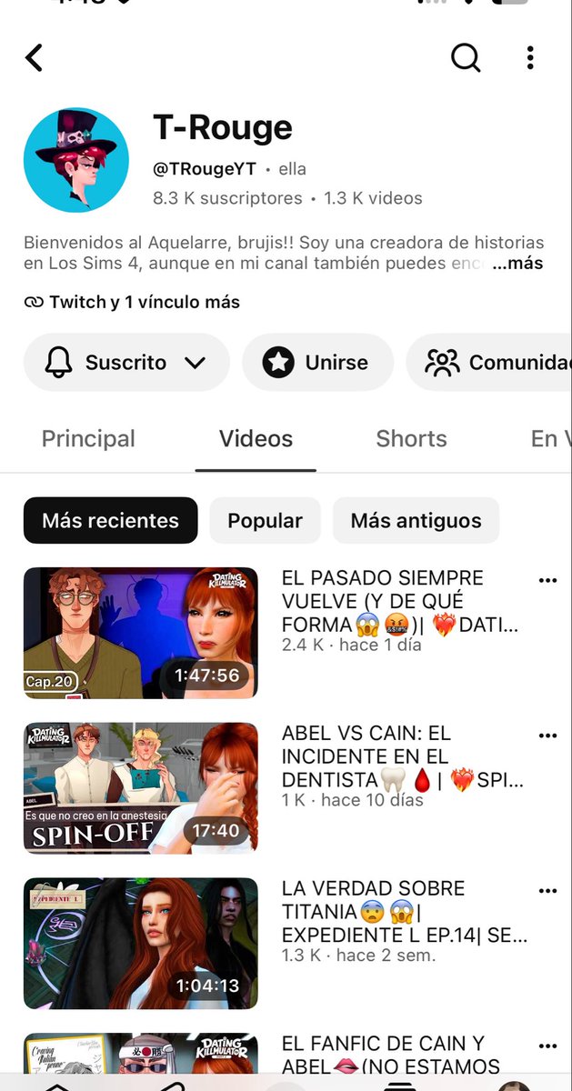 strawbrryand's tweet photo. @TanuskaRouge Listo muchas gracias 🩵🩵 https://t.co/jvI2sbj1mn