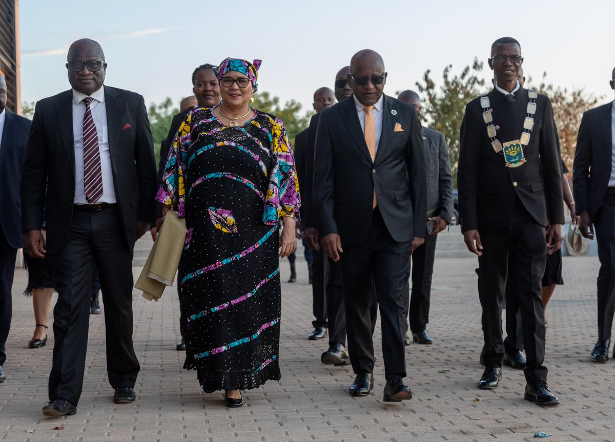 VPofNamibia tweet picture