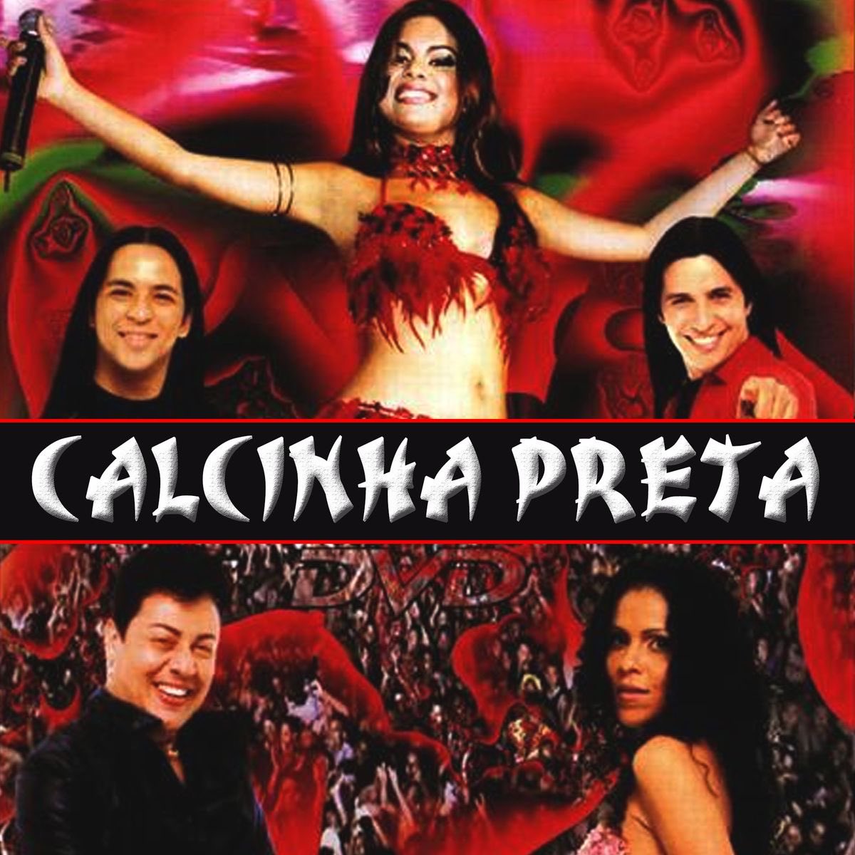 fugoviado's tweet photo. ❤️ EM CHOQUE! Abbacchio admite que é muito fã da banda de forró eletrônico, Calcinha Preta. O mesmo mencionou que Mista o recomendou! https://t.co/CXxozqbvDA