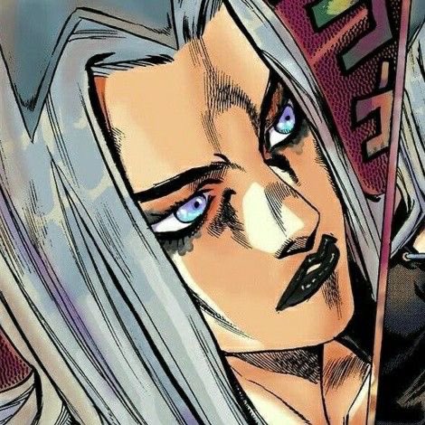 fugoviado's tweet photo. ❤️ EM CHOQUE! Abbacchio admite que é muito fã da banda de forró eletrônico, Calcinha Preta. O mesmo mencionou que Mista o recomendou! https://t.co/CXxozqbvDA