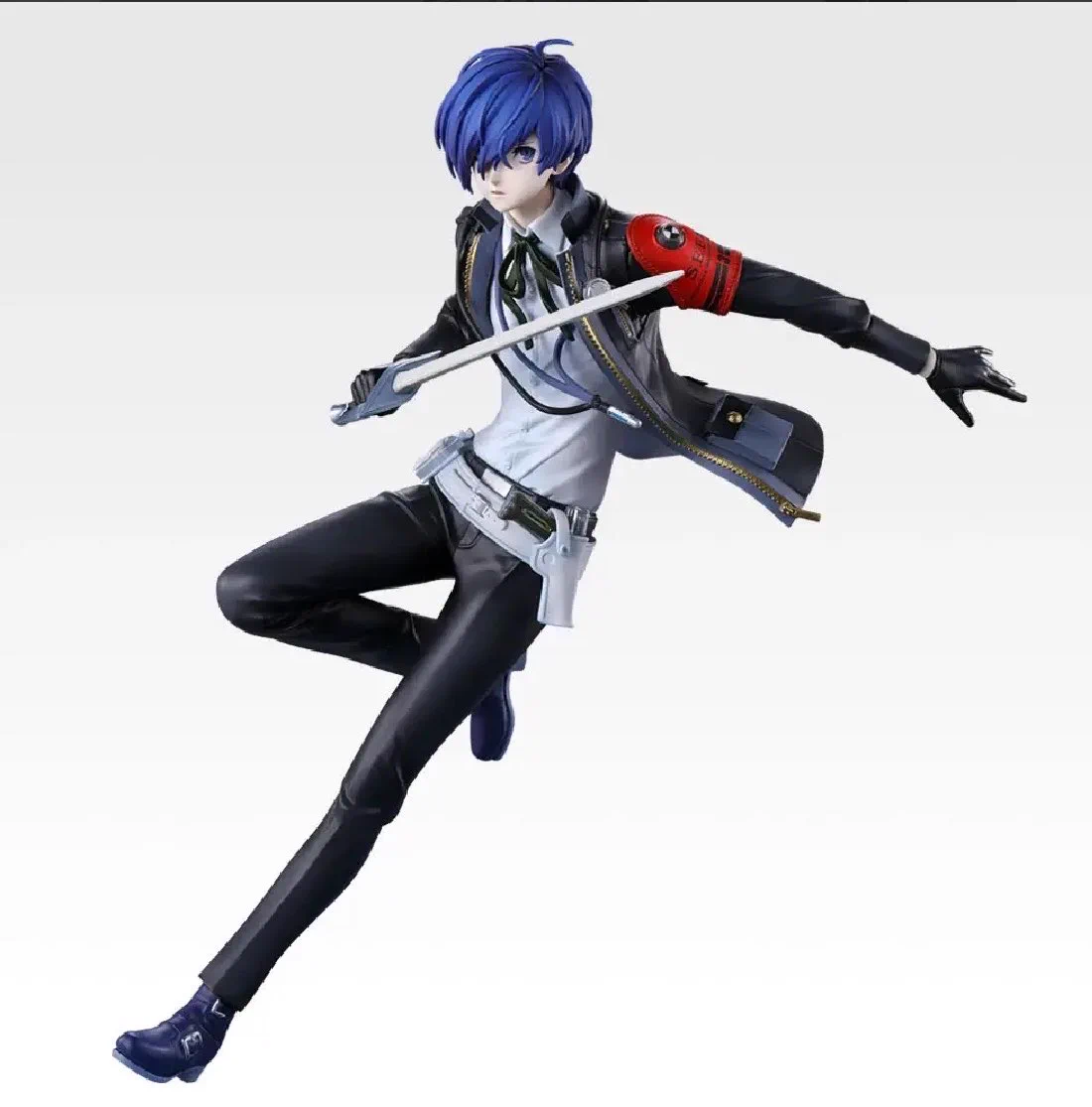 ペルソナ1番くじフィギュア セット しゅんドラン on X: 
