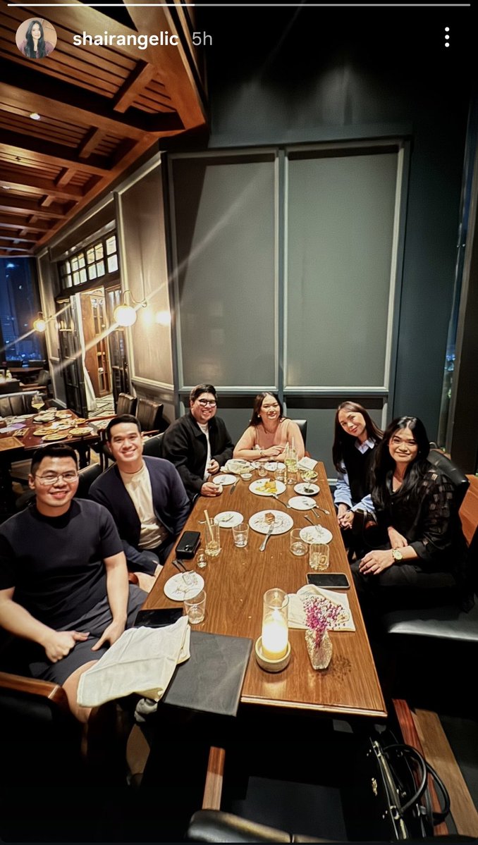 25gen's tweet photo. Last night🧡😍

Ctto.
#kailaEstrada https://t.co/CvhCxrg4wx