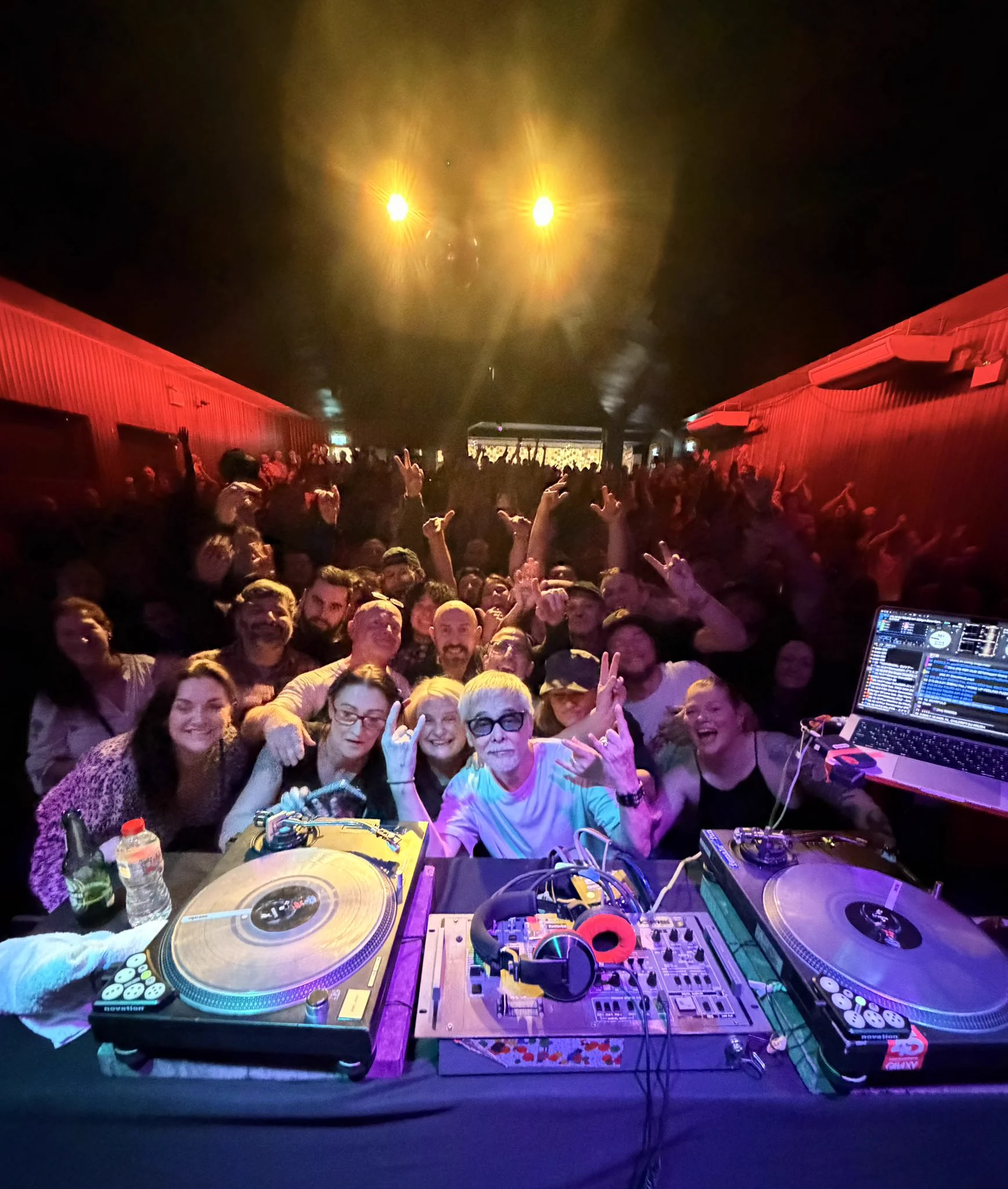 DJ KRUSH (@DJKRUSHofficial) / X