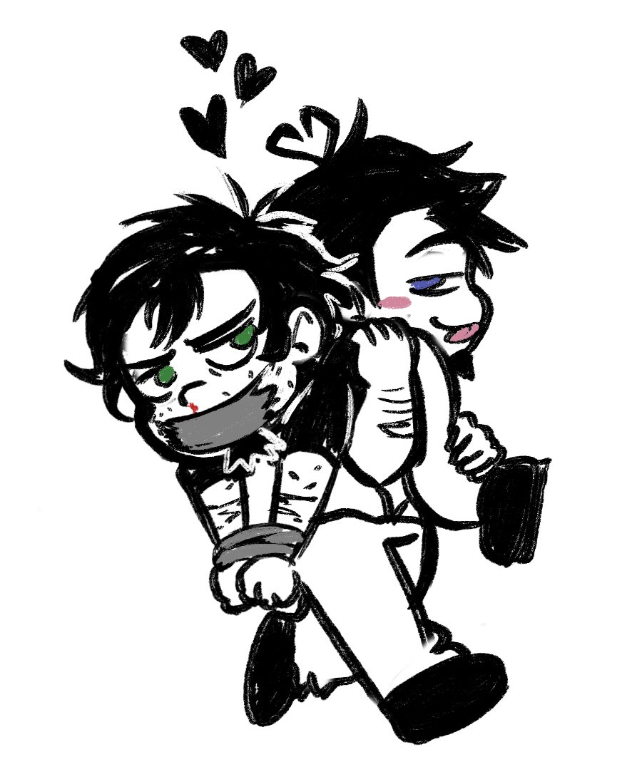 basilette_'s tweet photo. #danvs #jerkshipping https://t.co/zIOjMqtNDi