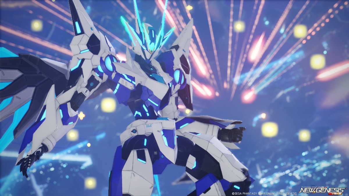 C38_NGS's tweet photo. S2 C38 Number 046N [Athernos Star]
#PSO2NGS_SS
#キャストはいいぞ https://t.co/wiIvOli6QM