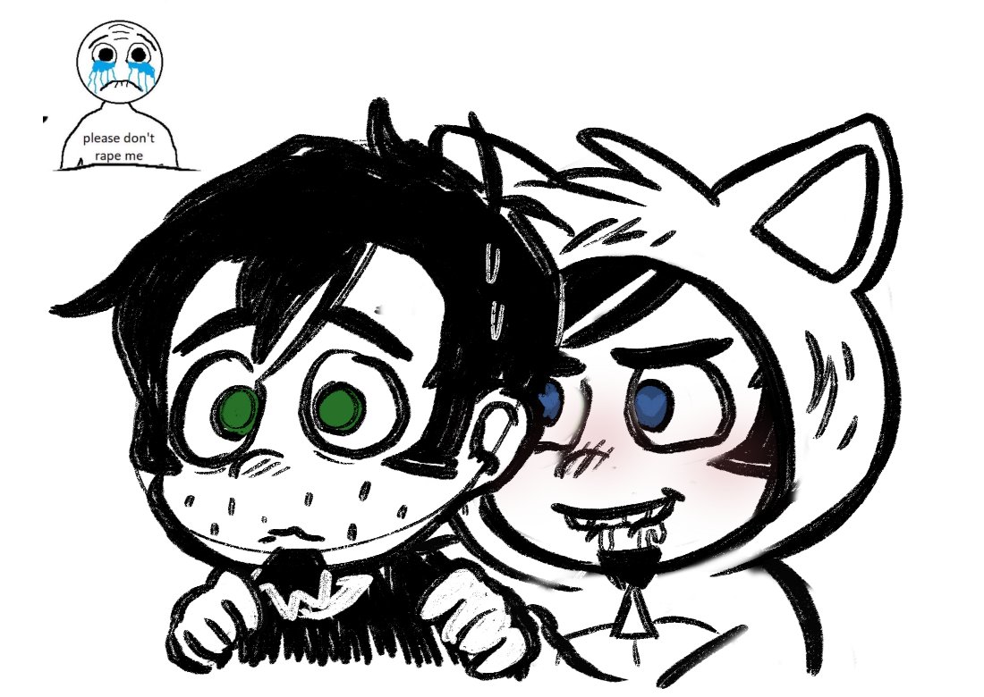 basilette_'s tweet photo. #danvs #jerkshipping https://t.co/zIOjMqtNDi