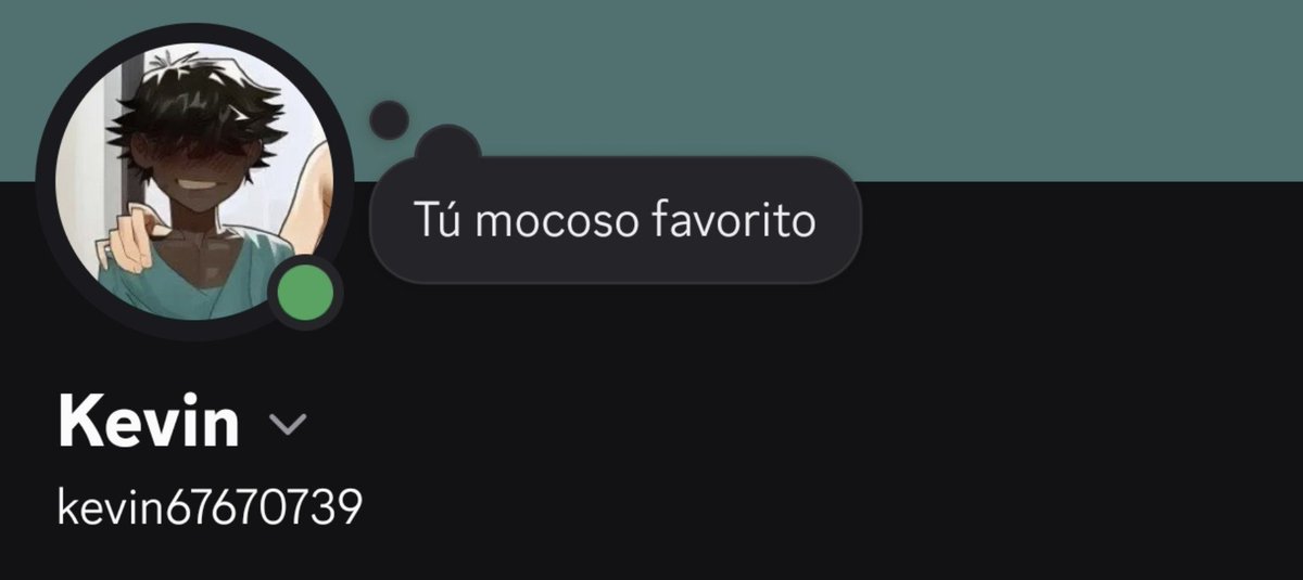 _Kevin67__'s tweet photo. También tengo Discord a los que le interesan https://t.co/nZapiTdVuw