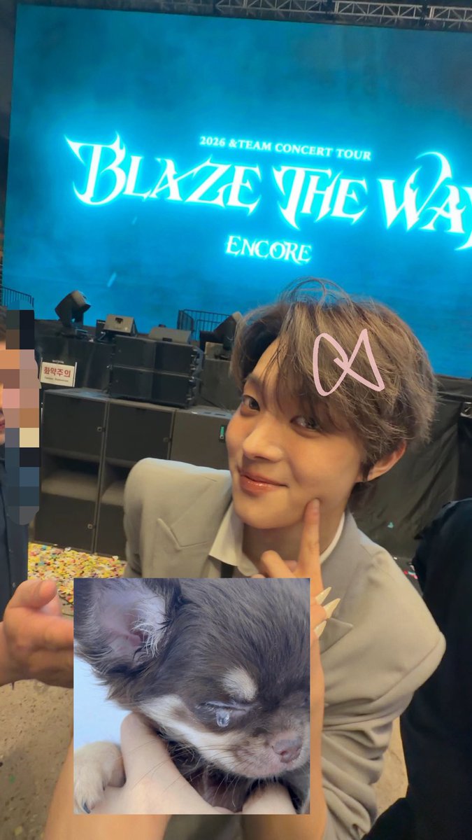 purinjoo's tweet photo. ur aegyo will heal the world. https://t.co/wN7LGTAs9N