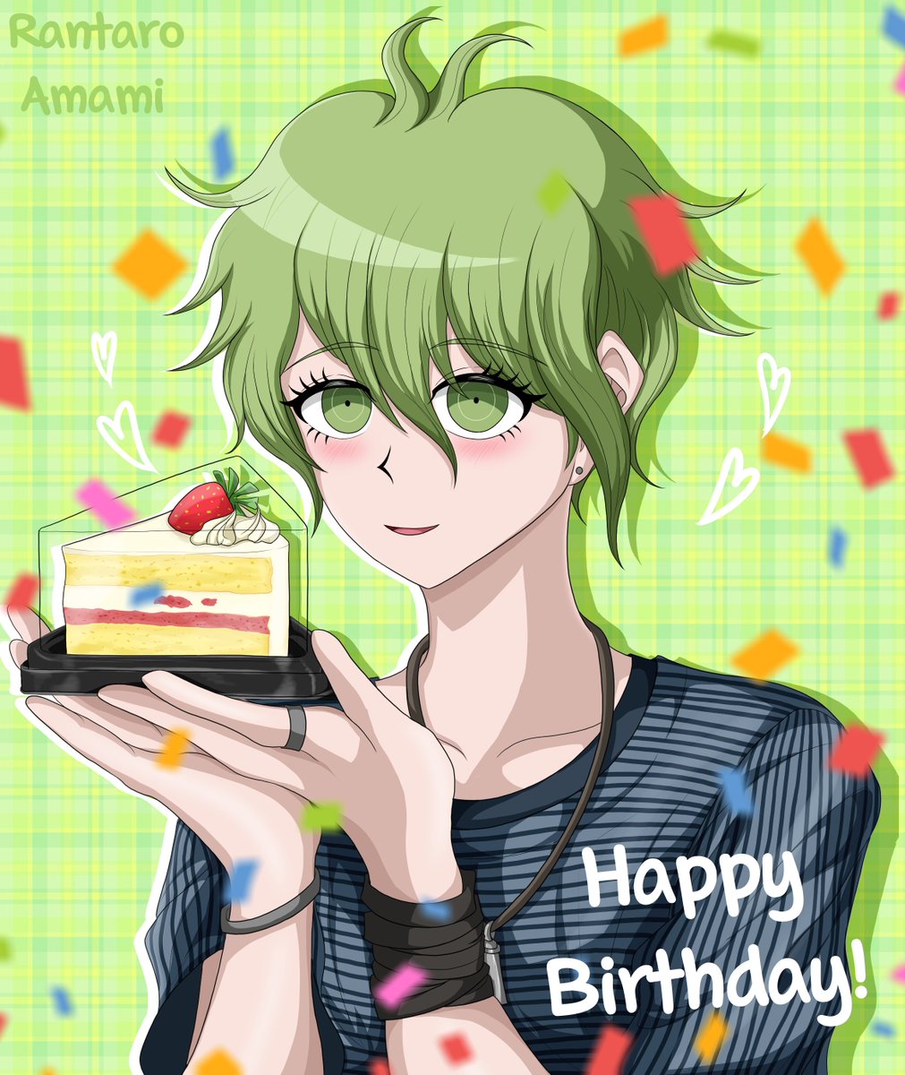 ui_munhui's tweet photo. Happy birthday!
#天海蘭太郎誕生祭2026
#天海蘭太郎生誕祭2026 https://t.co/0buPZ9pdUb