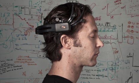 davideagleman's tweet photo. A short interview in the Guardian on the evolution of the brain, the mystery of consciousness, and why the next generation will be smarter than us...

https://t.co/GUw4pOFob3 https://t.co/NmO6aNGKzo