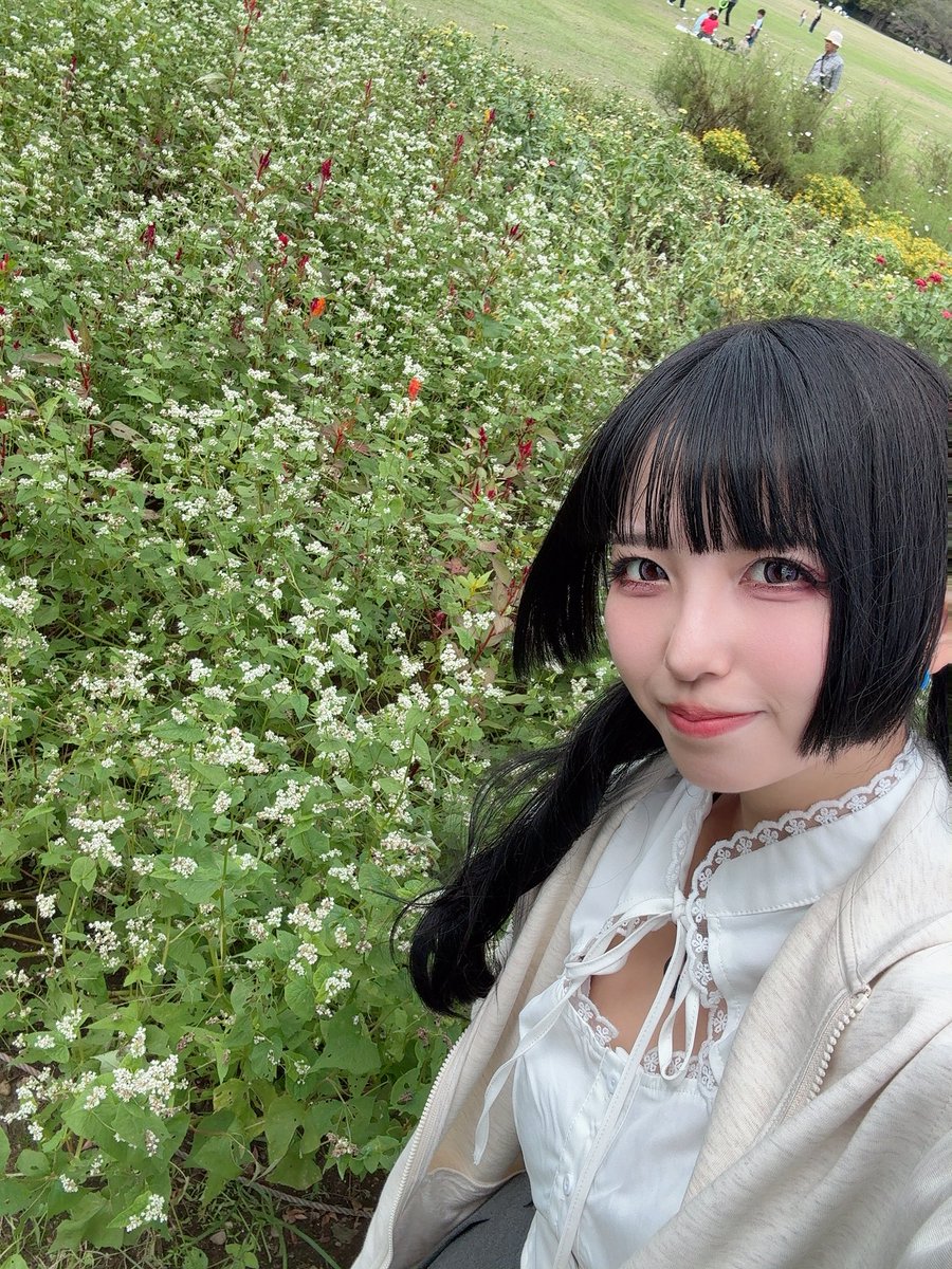 yoakira_shion's tweet photo. おはようございます❄️

昨日は撮影してきました🌸 https://t.co/AKo6icmO7c