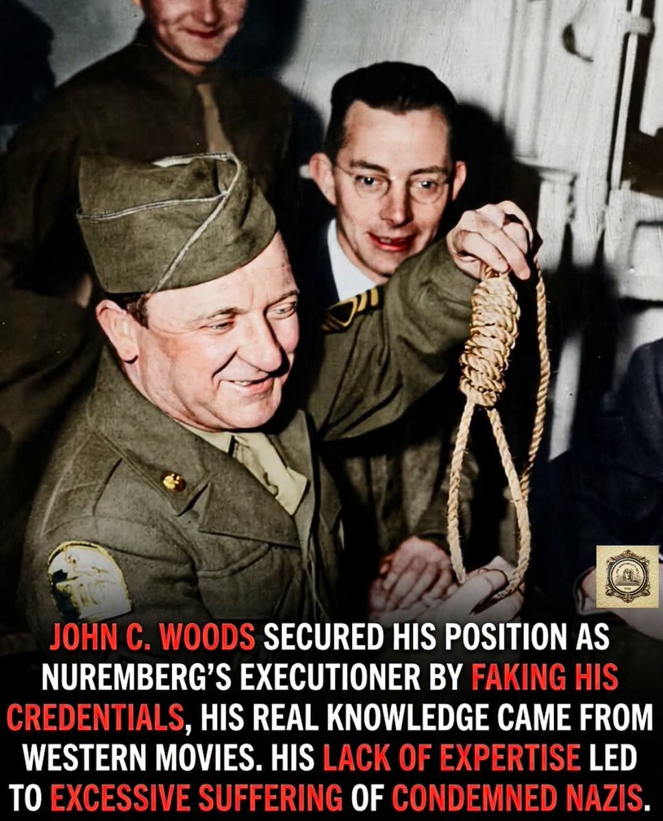 fauxnamerice's tweet photo. Imagine being executed by George Santos 😅 https://t.co/YEIT4nLixV