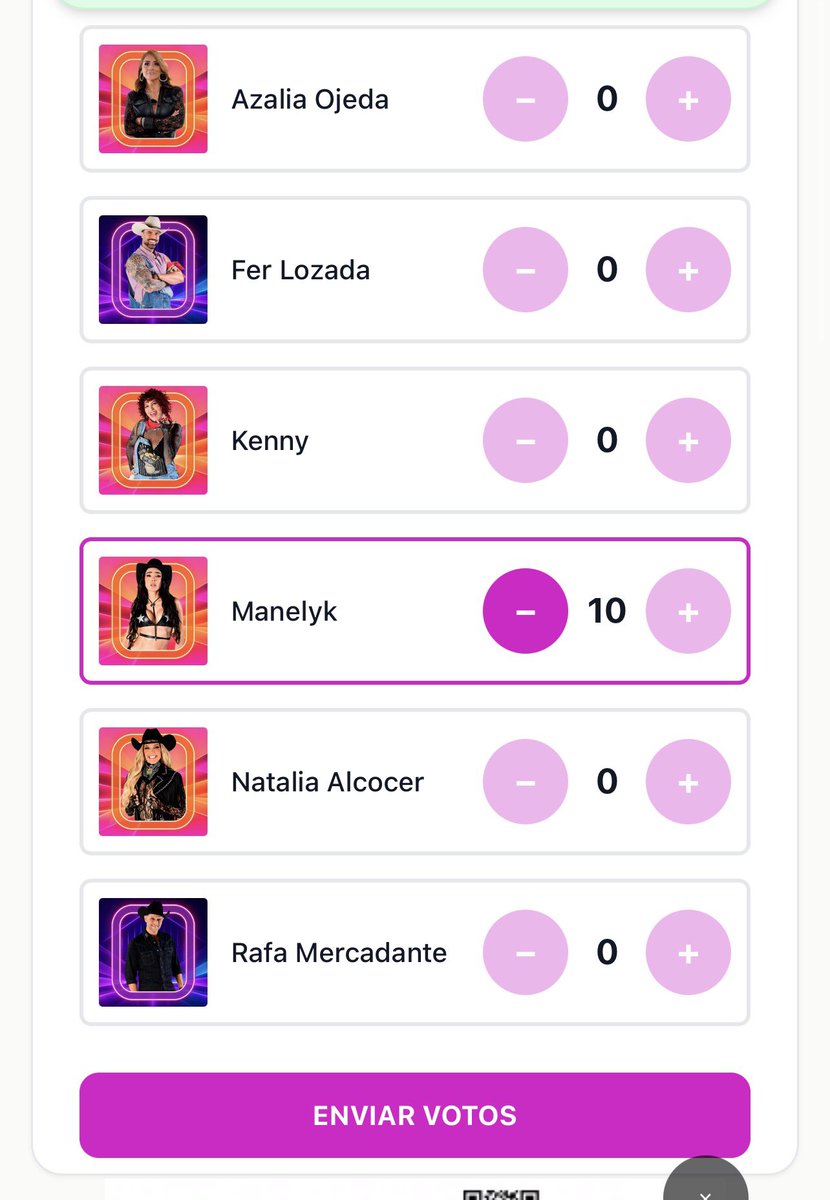 mawy_clips's tweet photo. Alianza  Pajaritas x Team Kimsu 

🖤 KIM SHANTAL — PREMIOS HEAT✨
Descarga la app de los HEAT. tv, entra a la categoría “Influencer del Año” y vota por Kim Shantal.  puedes votar nuevamente cada 24 horas.

🐦 MANELYK —VOTANDO EN La Granja VIP. 🐔🔥
https://t.co/WYyCFSxlEI https://t.co/71OFKNmq0F