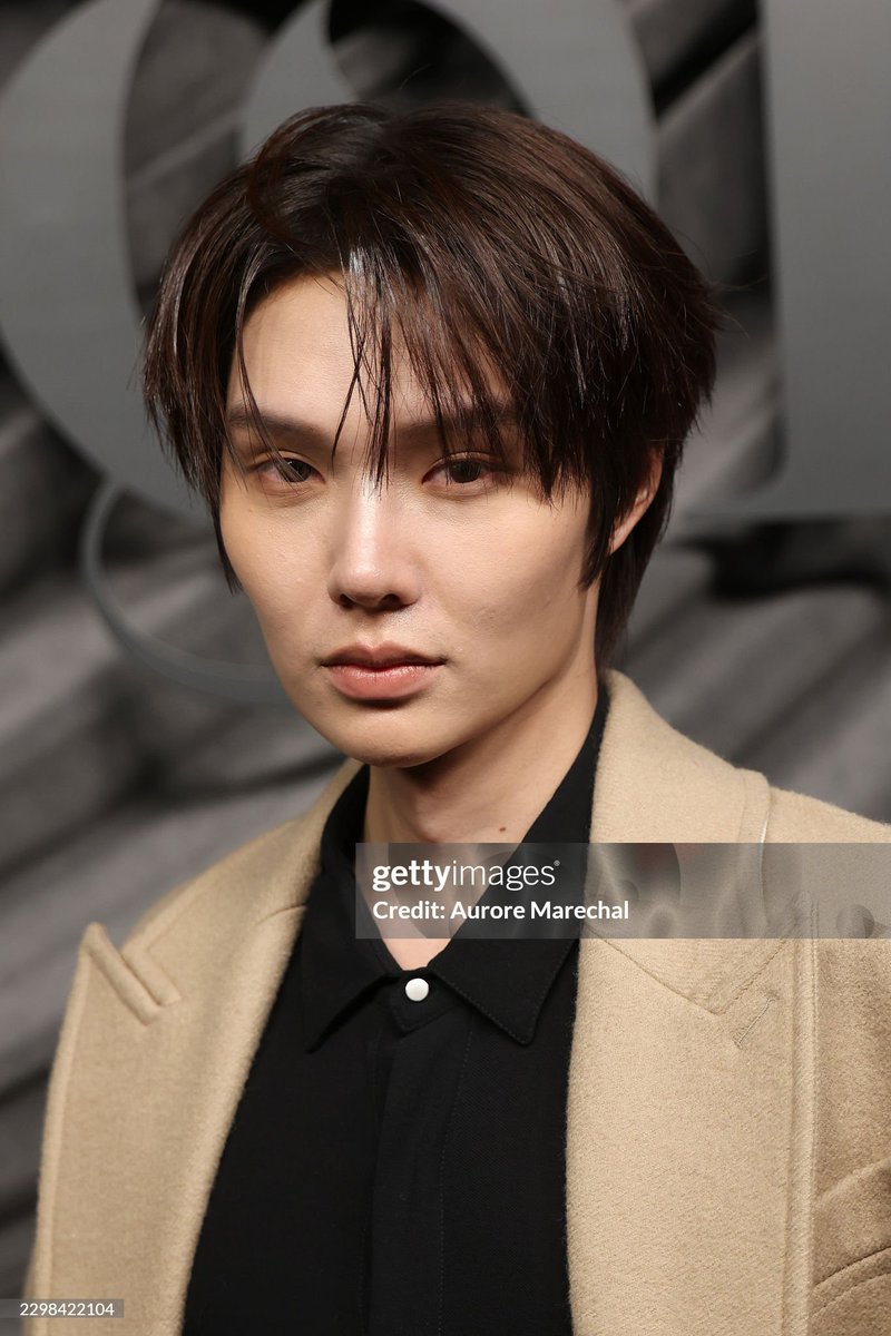 onlynammon's tweet photo. ได้โปรดมาที่ประเทศของฉัน🙌⭐️

KENG NAMPING AT BOF 500 GALA
#BOF500xKENGNAMPING https://t.co/rbJ3IlqzVD