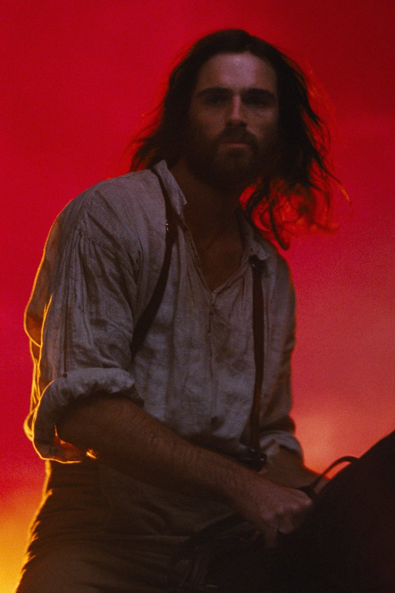 elordicoven's tweet photo. in the name of the father, the son, and the horseboy heathcliff https://t.co/KZ0X94fro9