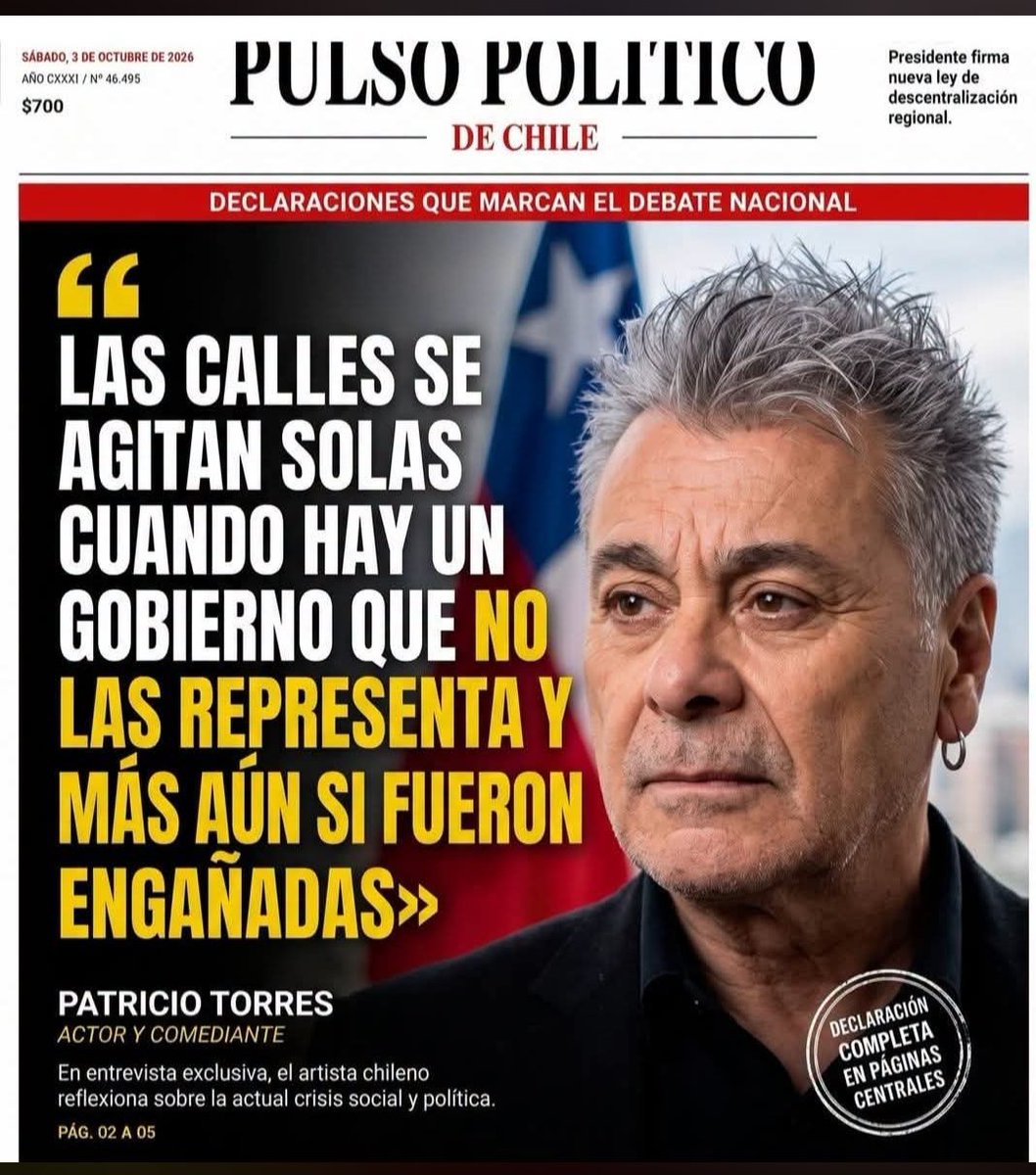 imagenesymas01's tweet photo. Tuviste una época de oro en Sabados Gigantes Chile y Miami. Trabajaste en el Japepning con Ja y obras de teatro, hasta en TV. Todo eso en los 80s, te hiciste mucho billete en gob militar. Llorón Hdp. ¿Porque no reclamaste en los 4 años con quien arruino Chile? https://t.co/x2giGpB319