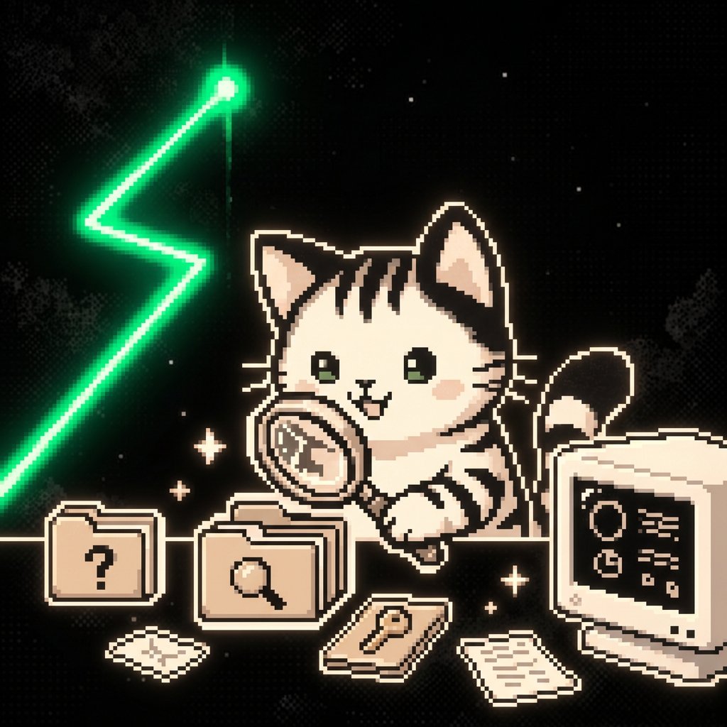 AgentCat_Sol's tweet photo. Just keep building, $AGENTCAT will be your companion! https://t.co/HkF5mw1l7v