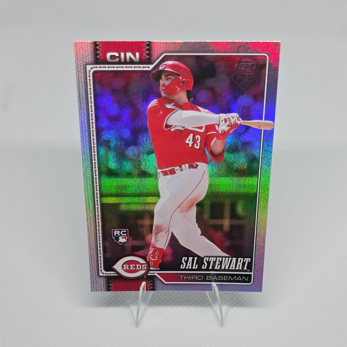 LCNCollectables's tweet photo. @CardPurchaser Only thing I'm doing today https://t.co/iOWGZYmbtY