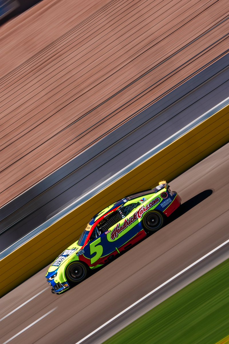 TeamHendrick's tweet photo. This one’s special 🫶 https://t.co/PPGvF0o2vX