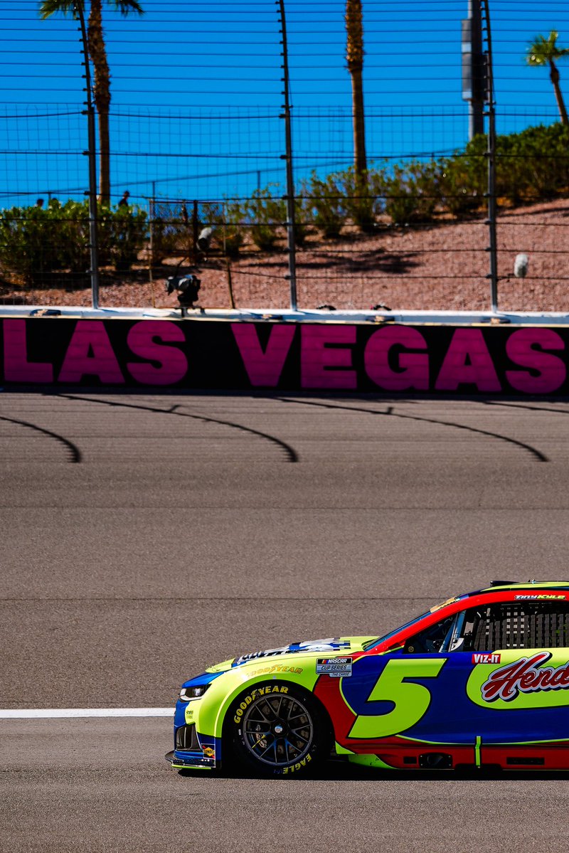 TeamHendrick's tweet photo. This one’s special 🫶 https://t.co/PPGvF0o2vX