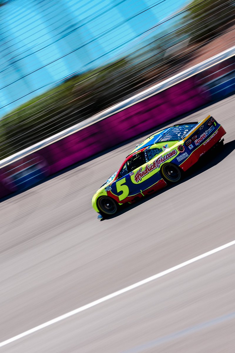 TeamHendrick's tweet photo. This one’s special 🫶 https://t.co/PPGvF0o2vX