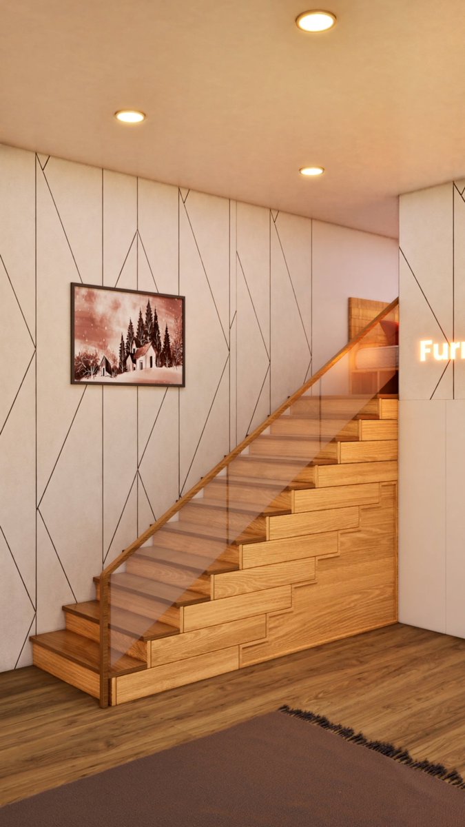 FurniFlex3D's tweet photo. Every Step. Nothing Wasted. 🤯 https://t.co/5FZblO5Iho