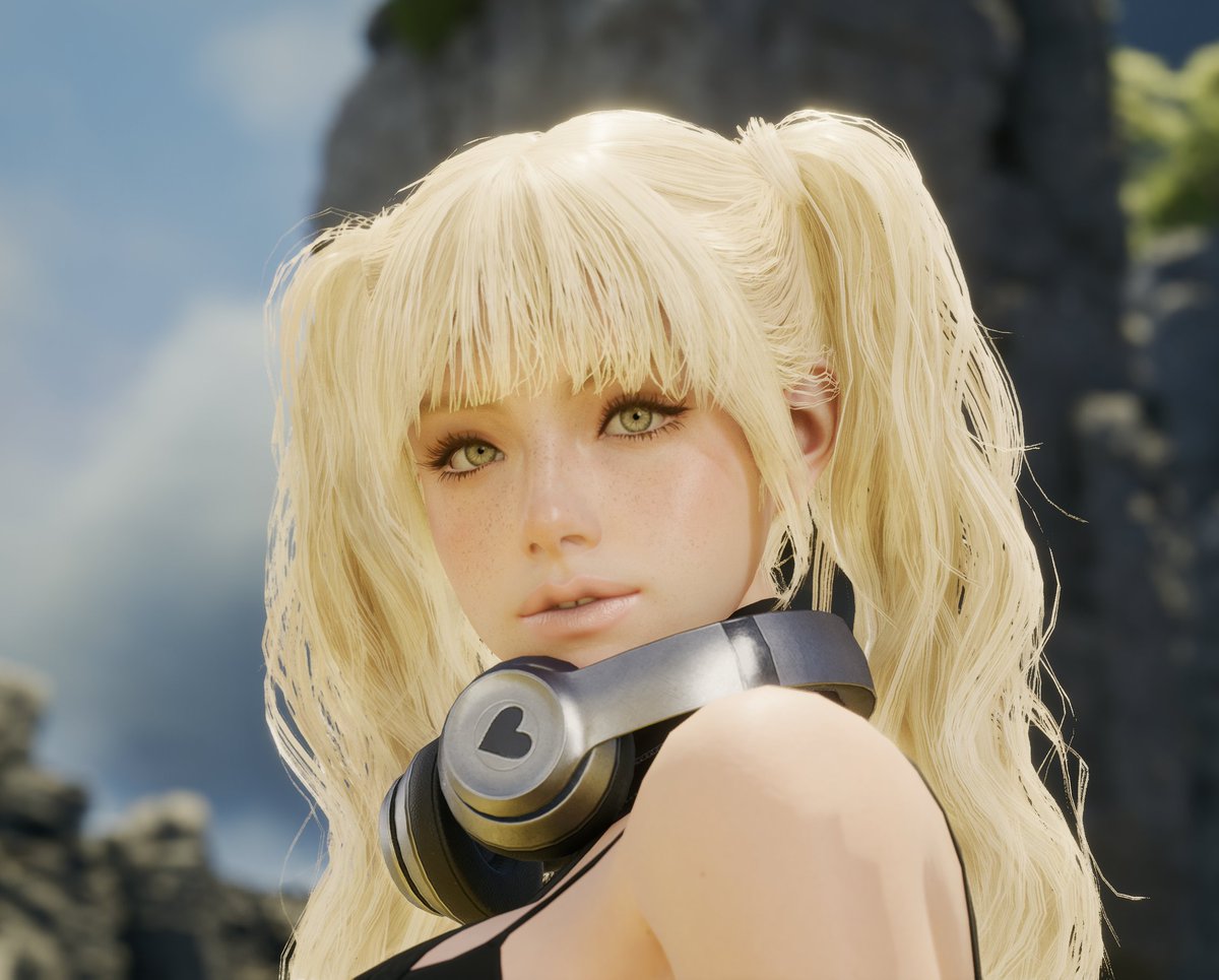 CESSYSPTY's tweet photo. The game is really beautiful.
#AION2 #AION2Global #NCSoft #MMORPG #VirtualPhotography #PhotoMode #GamingPC #AION2EarlyAccess #NewGameAlert #GameCapture https://t.co/C5smxxZ2TR