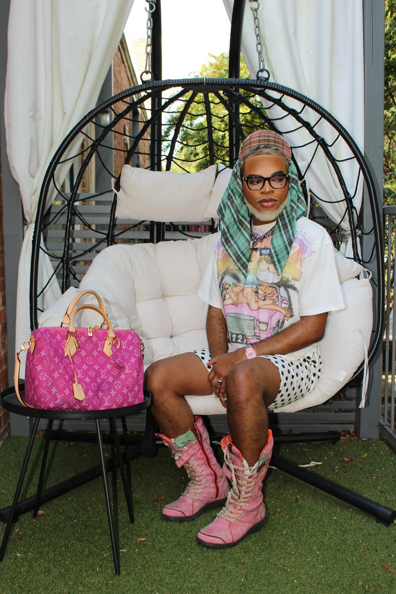 mrmugghimself's tweet photo. I love my lalaloopsy boots🙂‍↔️🎀 https://t.co/Er1kpJD4SU