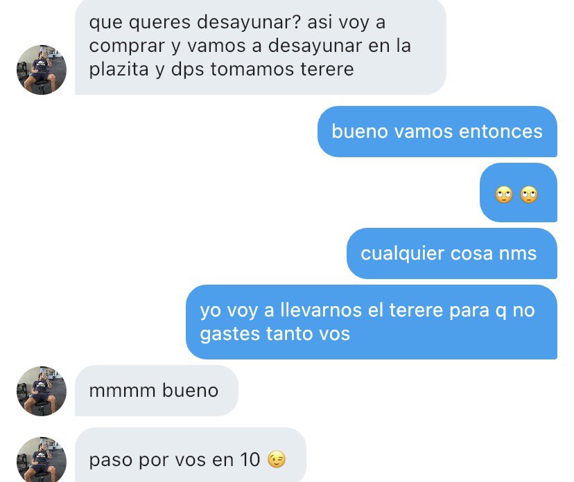rojassromii's tweet photo. 16- A sosalarza le dio envidia el gusmau mepaa 👀 https://t.co/8W6A5c2G1m