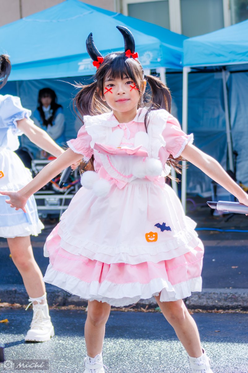 MicchaPhoto1108's tweet photo. 初✨るったん❤️ @rumika_PoM
2026.10.03 星置エムポケランド
#PEACEofMELODY #HAPIPAPY #るったん https://t.co/3Le3dJE2pi