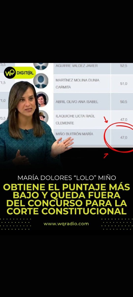 pinchagua19's tweet photo. Y QUE ESPERABAN 
TIENE EL IQ DE UNA AMEBA 
😎🇪🇨 https://t.co/eqZR1LnuTz