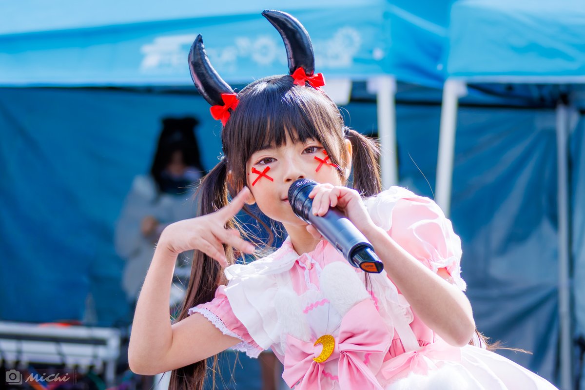 MicchaPhoto1108's tweet photo. 初✨るったん❤️ @rumika_PoM
2026.10.03 星置エムポケランド
#PEACEofMELODY #HAPIPAPY #るったん https://t.co/3Le3dJE2pi