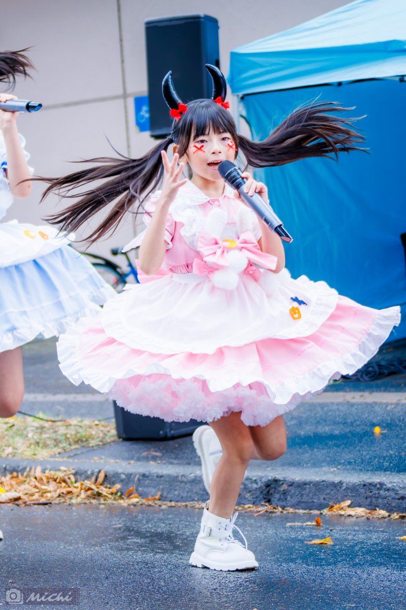 MicchaPhoto1108's tweet photo. 初✨るったん❤️ @rumika_PoM
2026.10.03 星置エムポケランド
#PEACEofMELODY #HAPIPAPY #るったん https://t.co/3Le3dJE2pi