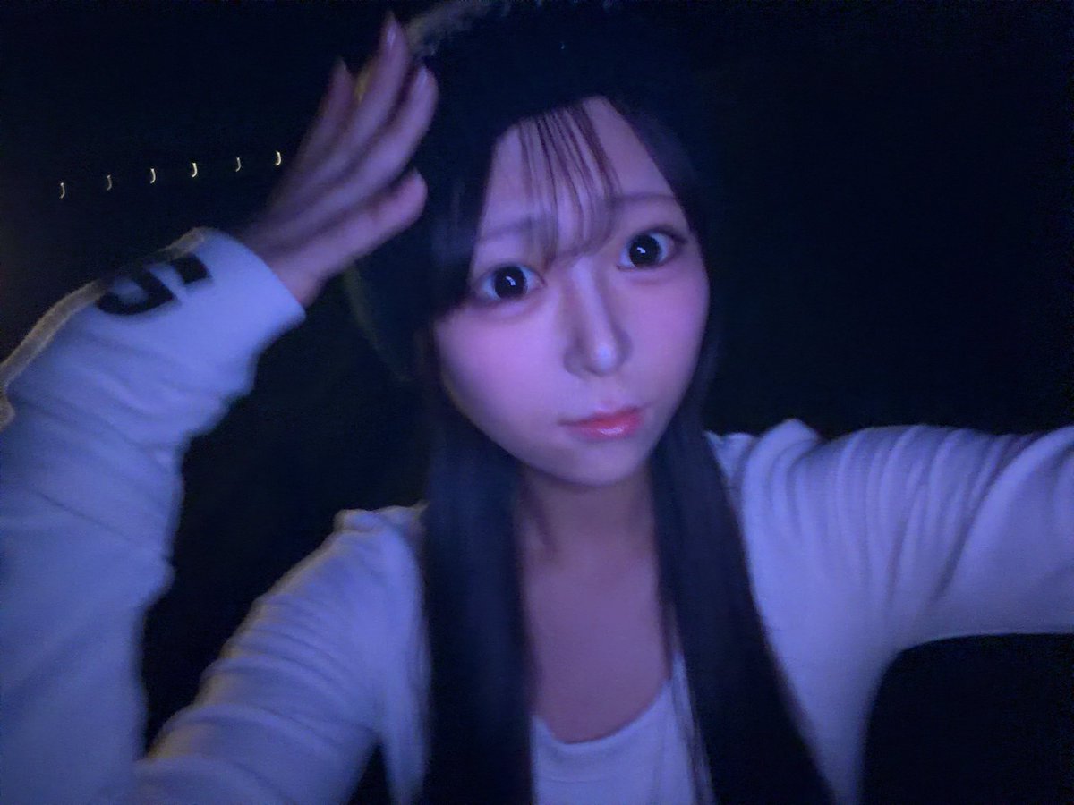 mone_n_n's tweet photo. おはよう！！夜景見に行ってきた https://t.co/eR7fUubalj